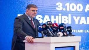 Sosyal Ve Yeşil Alanlar