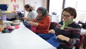 Yaşlanmak Yok, Sağlıklı Yaş Almak Var