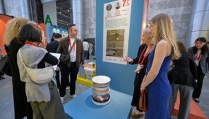 17 firma sponsor oldu, tasarımlar mobilyaya dönüştü