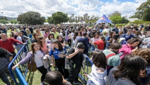 600'e Yakın Etkinlik, İmza Günü, Söyleşi