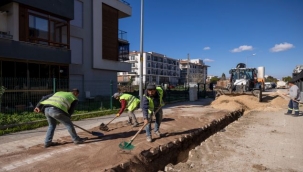 620 Milyon Liralık Dev Yatırım