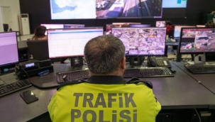 "Akıllı" Kavşaklar İle Akıcı Trafik