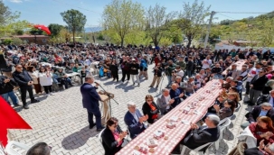 Birlikte Çok Güzel Bir 4 Sene Daha Geçireceğiz