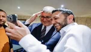 Birlikte Güzel İşler Yapacağız