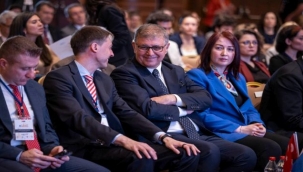 Bu Bir Final Değil Başlangıç