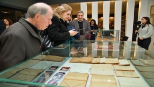 Bu İstasyonda Hayat Var 