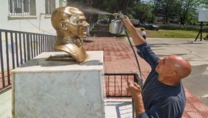 Büyükşehir, Okullarda Dönüşümü Başlattı