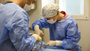 Can Dostlarına Umut Oluyor