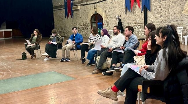 Duygusal Okuryazarlık Atölyesi