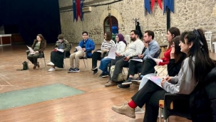 Duygusal Okuryazarlık Atölyesi