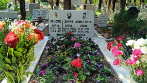 Efsane olabilmek kolay değil