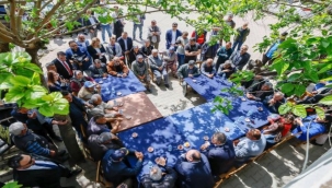 Elimden Gelenin En İyisini Yapacağım