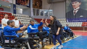 Engelli Vatandaşlara Davet