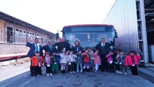  ESHOT Atölyesi Ve PAKO Ziyareti