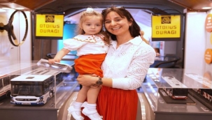 Eshot Sergisi Büyük İlgi Gördü