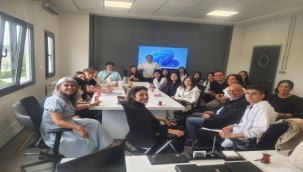 Güçlenen Dostluk Ve Kültürel Paylaşım