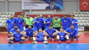 Hentbolda Türkiye Kupası Heyecanı İzmir'de Yaşanacak