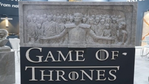 Heykeller ilgi çekti