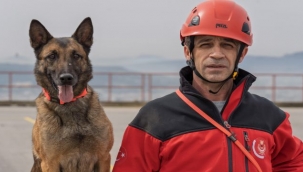 İki Kardeş Afetlerde Mucize Yaratıyor