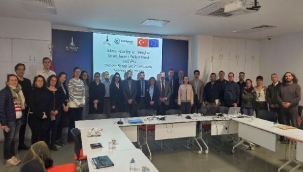 İklim Krizi İle Mücadelesi Güçleniyor