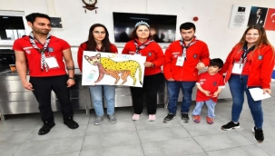  İzcilik Kampı ile İyilik Dolu Bir Yolculuk