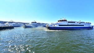 İZDENİZ TÜBİTAK'tan Proje Desteği Aldı