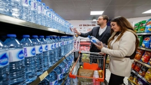  İZMAR'da Sadece Güvenilir Ürünler Yer Alacak 