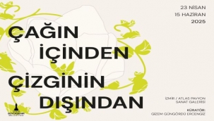  İzmir'in dört bir yanında kültür var