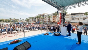 İzmirliler Gerçeği Bilecek