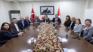 Kadın İstihdamı İçin Güçlü İş Birliği