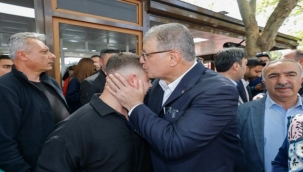 Kent Lokantası Açıldı