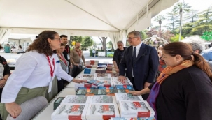 Kent Sohbetlerinde İzmirlilik Teması