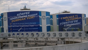 Körfez'e Nefes Olacak