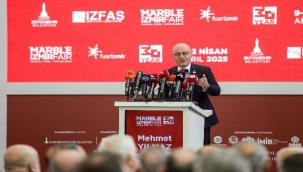 Marble İzmir 30 yaşında