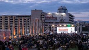 Marble İzmir'den 30 Yıllık Vefa