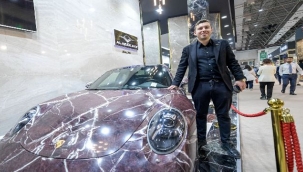 Marble Sektöre Çok Şey Kattı