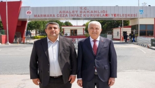 MİLLETE AİT BİR İKTİDAR KURACAĞIZ
