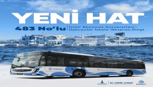 Öğrenciler Için Ekspres Hatlar