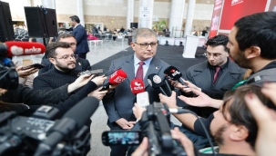 Onlarca Yatırıma Kaynak Ayırabilirdik