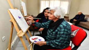 Sağlıklı Yaş Alma Merkezi Kapılarını Açtı