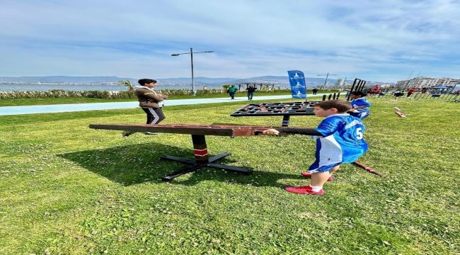 Sporcusu Cezalandırıldı
