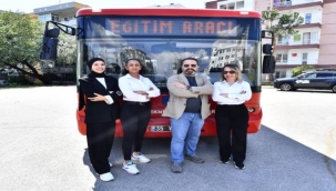 Türkiye'ye Örnek Olacak