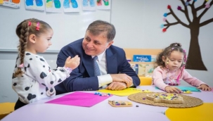 Üç Yeni "Yuva" Daha Geliyor