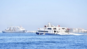 Uluslararası Hat Sayısı Artıyor