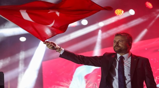 19 Mayıs Coşkusu