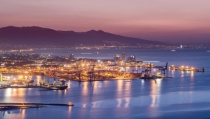 2030 Vizyonuna Hizmet Edecek