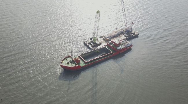 46 yeni İçme Suyu Kuyusu Açıldı