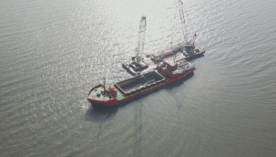 46 yeni İçme Suyu Kuyusu Açıldı