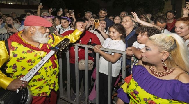 Anneler Günü Coşkusu Renkli Etkinliklerle Başladı
