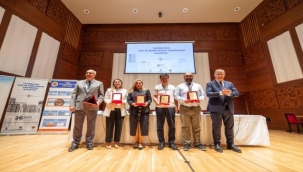 Bilimsel Yöntemlerle Sağlıklı Kentleşme